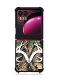 Realtree Camo 1st Motorola Moto Razr Plus 2023 , Moto Razr+ 2023 Case