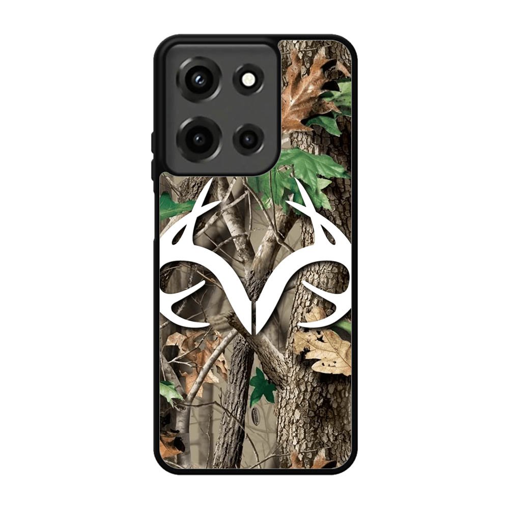 Realtree Camo 1st Motorola Moto G 5G 2025 Case DC6236