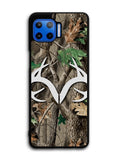 Realtree Camo 1st Motorola Moto One 5G Case , Moto One 5G UW Case , Moto G 5G Plus Case