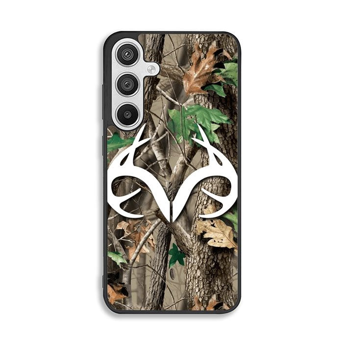 Realtree Camo 1st Samsung Galaxy A26 Case DC1718