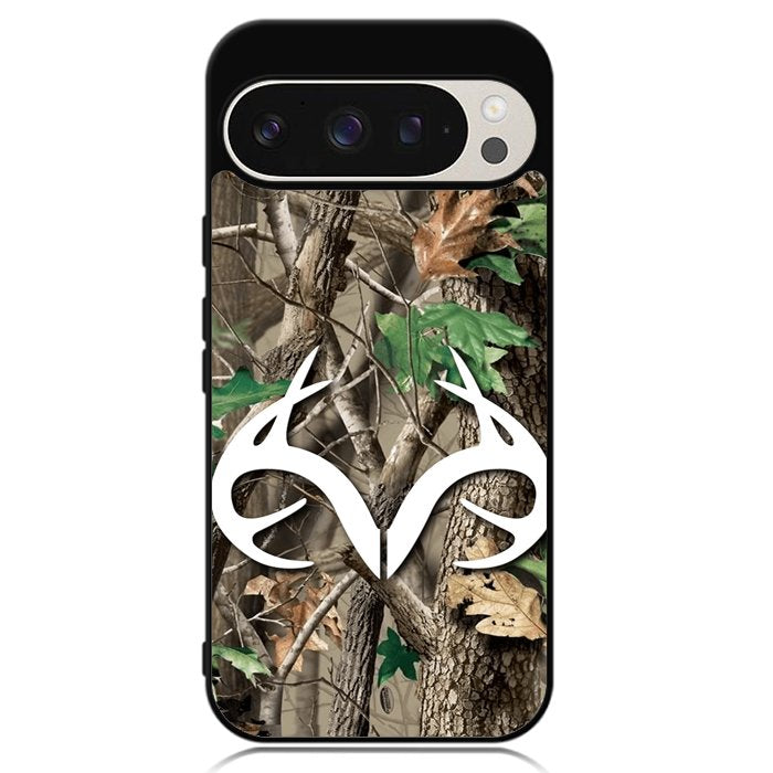 Realtree Camo 1st Google Pixel 9 Pro XL Case