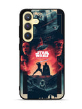Star Wars Trilogy Posters Bottleneck Samsung Galaxy S25 Plus 5G , Samsung Galaxy S25+ 5G Case