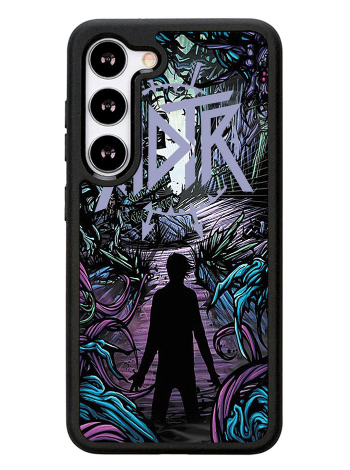 Music A Day To Remember Samsung Galaxy S23 Plus 5G / Samsung Galaxy S23+ 5G Case