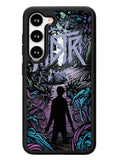 Music A Day To Remember Samsung Galaxy S23 Plus 5G / Samsung Galaxy S23+ 5G Case