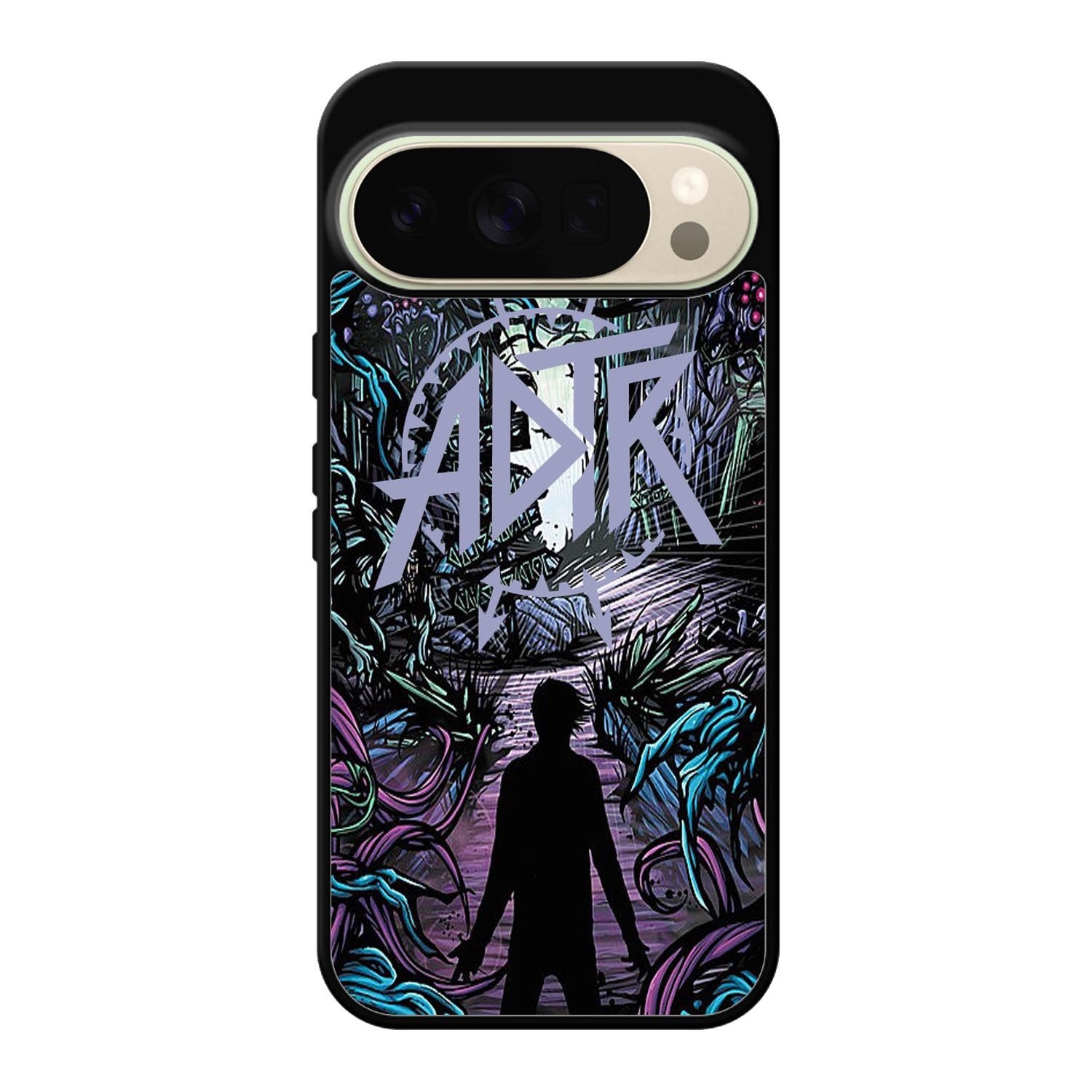 Music A Day To Remember Google Pixel 10 Pro Case