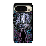 Music A Day To Remember Google Pixel 10 Pro Case