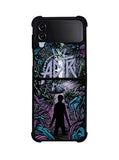 Music A Day To Remember Samsung Galaxy Z Flip 4 5G 2022 Case