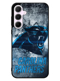Carolina Panthers 1st Samsung Galaxy A35 5G Case