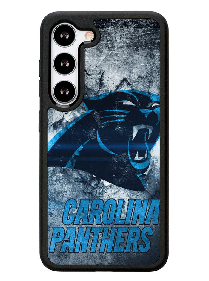 Carolina Panthers 1st Samsung Galaxy S23 Plus 5G / Samsung Galaxy S23+ 5G Case