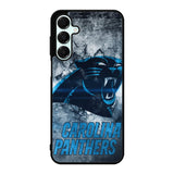 Carolina Panthers 1st Samsung Galaxy A16 Case DC1608