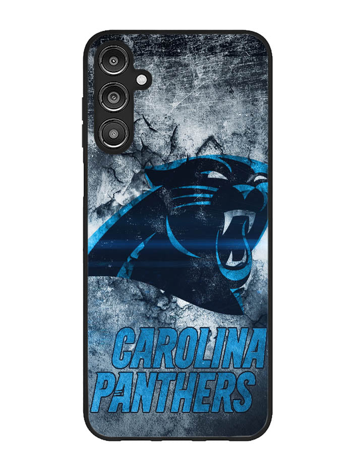 Carolina Panthers 1st Samsung Galaxy A14 5G Case