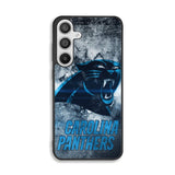 Carolina Panthers 1st Samsung Galaxy A26 Case DC1608