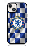 Chelsea FC iPhone 14 Case BLN0347