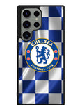 Chelsea FC 1st Samsung Galaxy S23 Ultra 5G Case