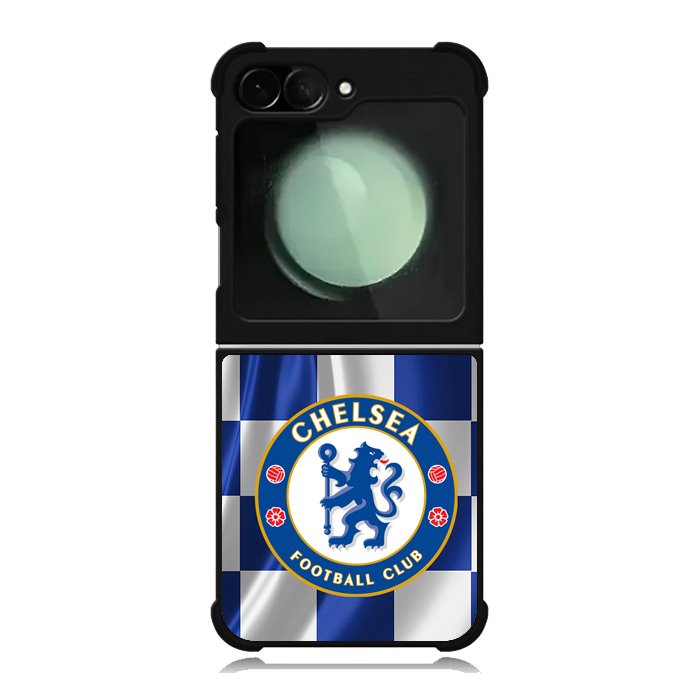 Chelsea FC 1st Samsung Galaxy Z Flip 6 Case