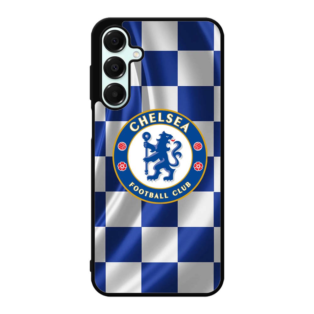 Chelsea FC 1st Samsung Galaxy A16 Case DC5899