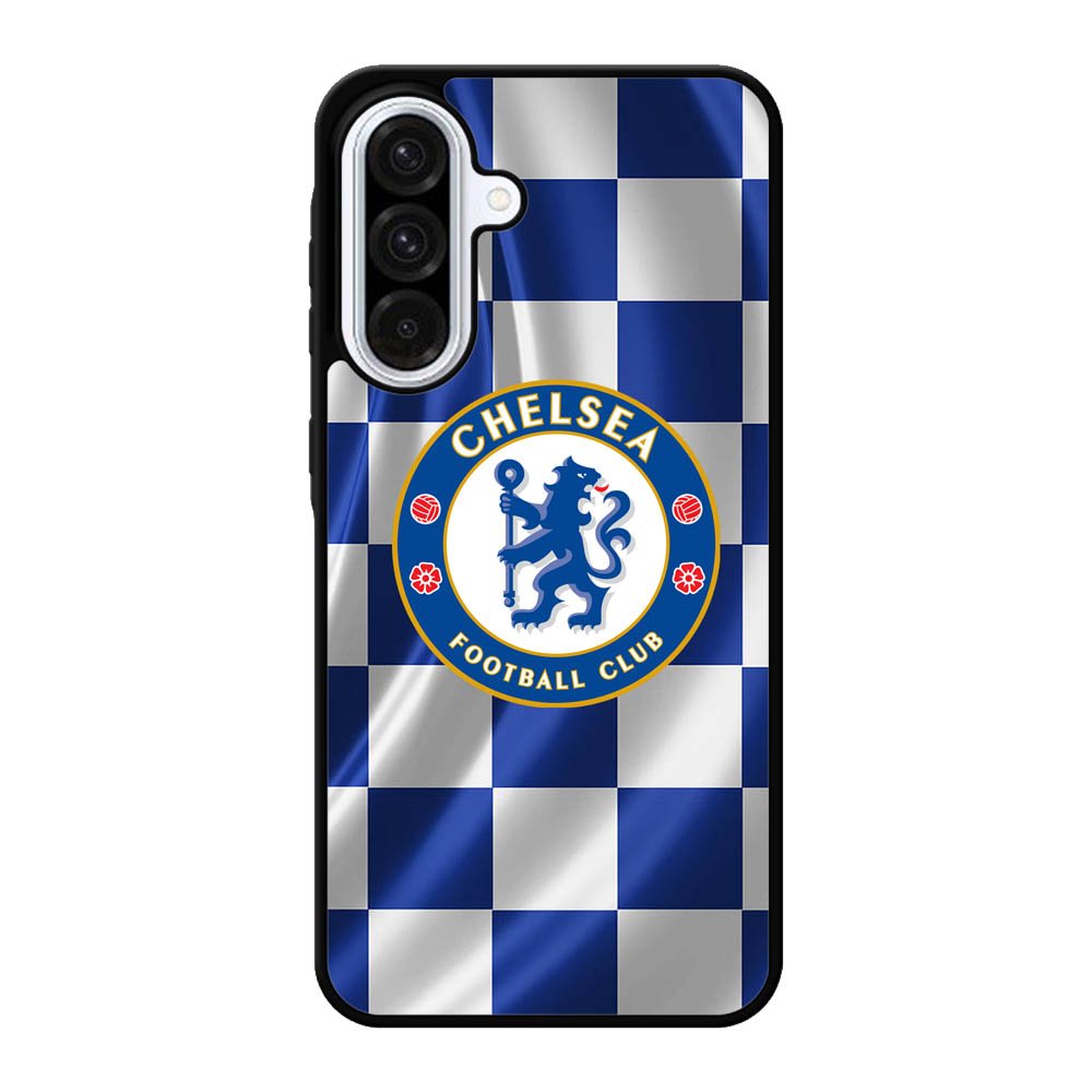 Chelsea FC 1st Samsung Galaxy A56 Case DC5899
