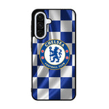 Chelsea FC 1st Samsung Galaxy A36 Case DC1517