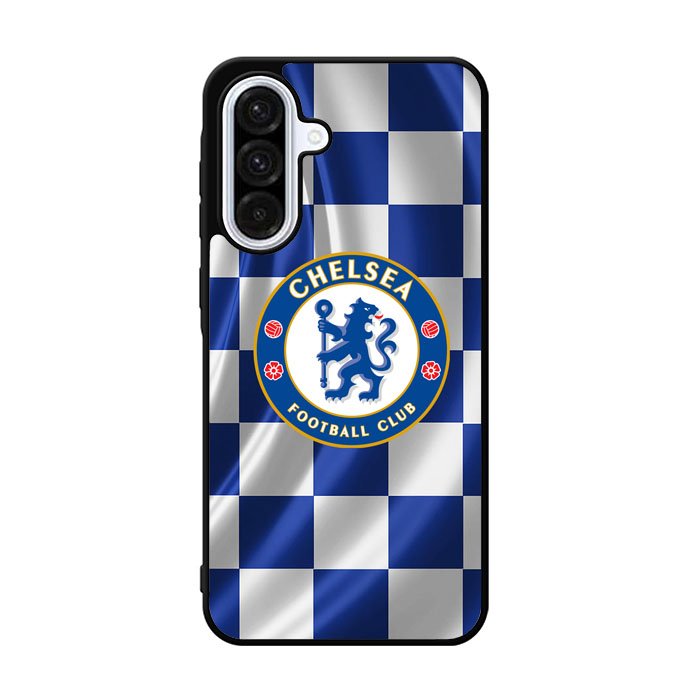 Chelsea FC 1st Samsung Galaxy A36 Case DC5899