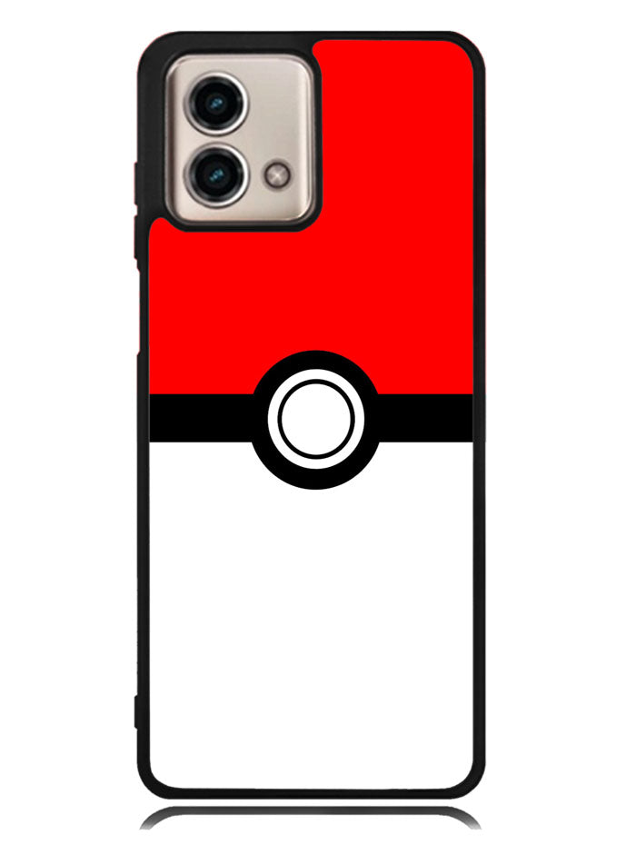 Pokeball Motorola Moto G Stylus 5G 2023 Case