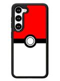Pokeball Samsung Galaxy S23 Plus 5G / Samsung Galaxy S23+ 5G Case