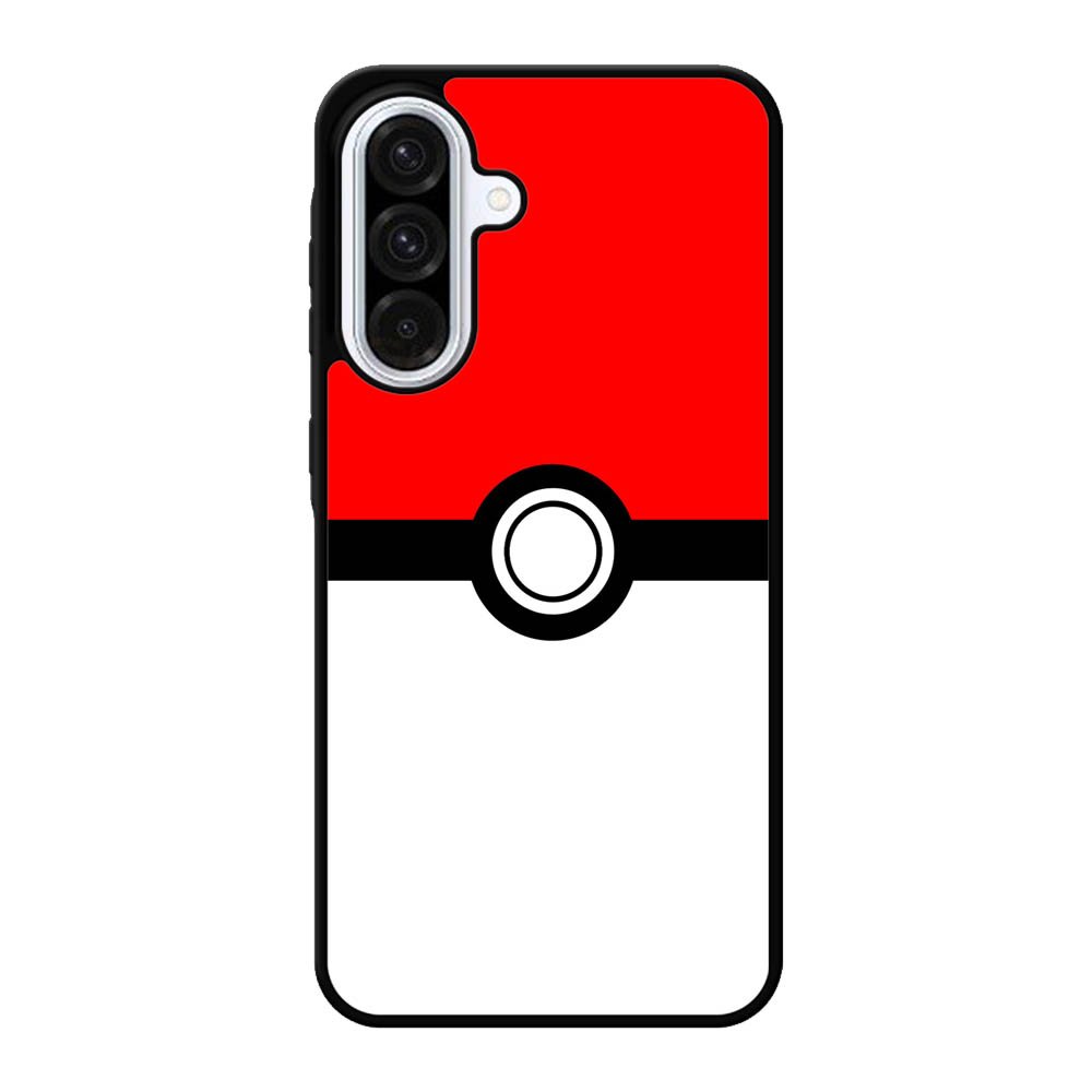 Pokeball Samsung Galaxy A56 Case DC1123