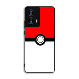 Pokeball Motorola Moto G Power 5G 2024 Case DC2944