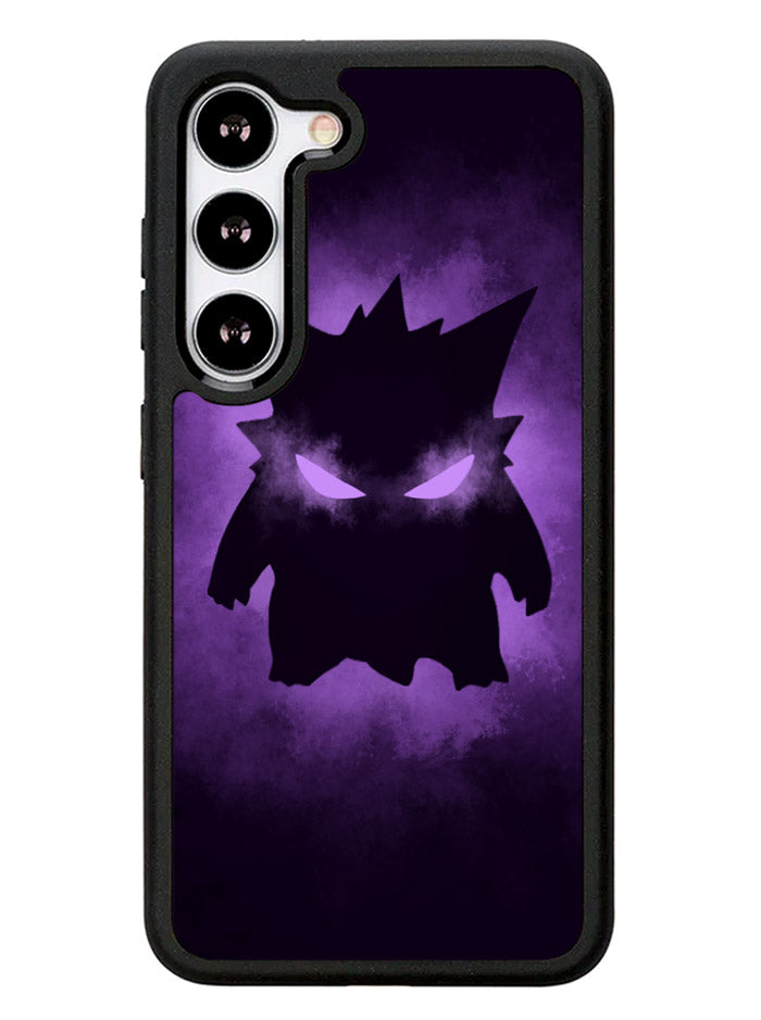Pokemon Gengar 1st Samsung Galaxy S23 Plus 5G / Samsung Galaxy S23+ 5G Case