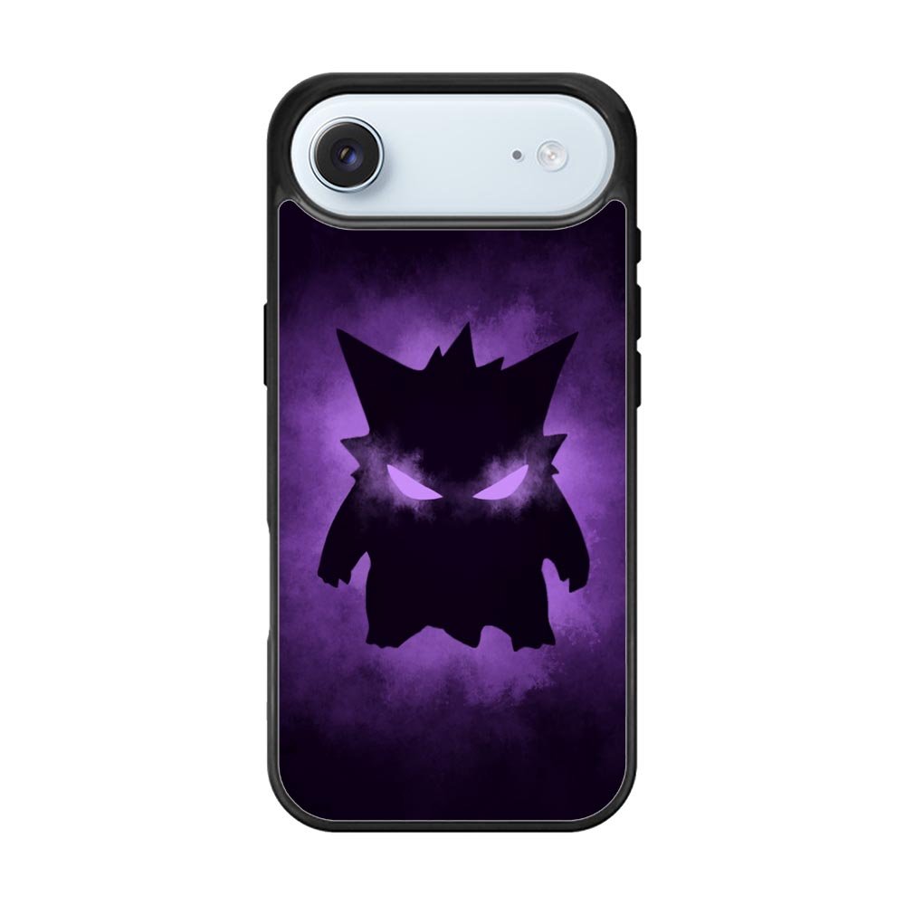 Pokemon Gengar 1st iPhone Air Case