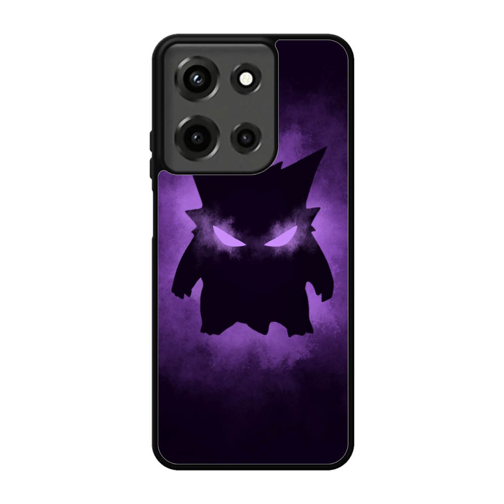 Pokemon Gengar 1st Motorola Moto G 5G 2025 Case DC5118