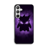 Pokemon Gengar 1st Samsung Galaxy A26 Case DC4015