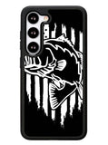 Bass Fishing 1st Samsung Galaxy S23 Plus 5G / Samsung Galaxy S23+ 5G Case