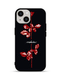 Depeche Mode Violator iPhone 15 Plus Case