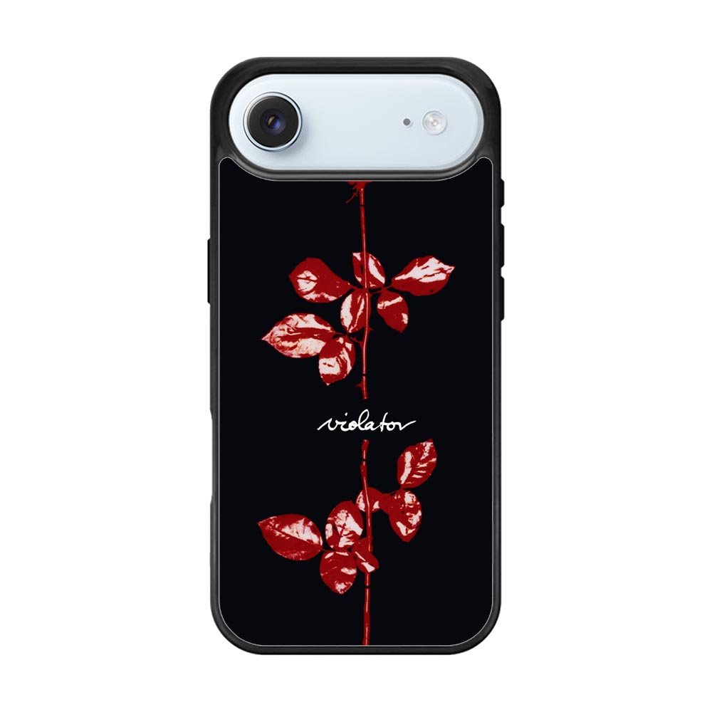Depeche Mode Violator iPhone Air Case
