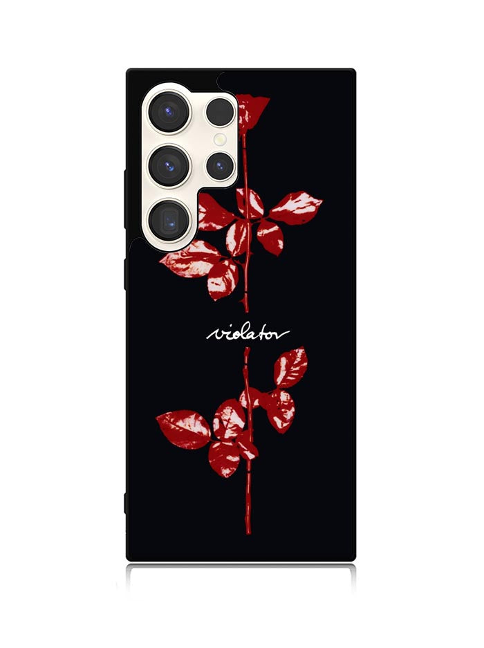Depeche Mode Violator Samsung Galaxy S25 Ultra 5G Case