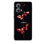 Depeche Mode Violator Motorola Moto Edge 2024 Case DC2302