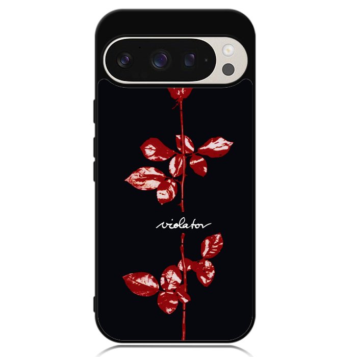 Depeche Mode Violator Google Pixel 9 Pro XL Case