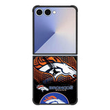 Denver Broncos Logo 1st Samsung Galaxy Z Flip 7 5G Case