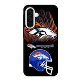 Denver Broncos Logo 1st Samsung Galaxy A56 Case DC5866