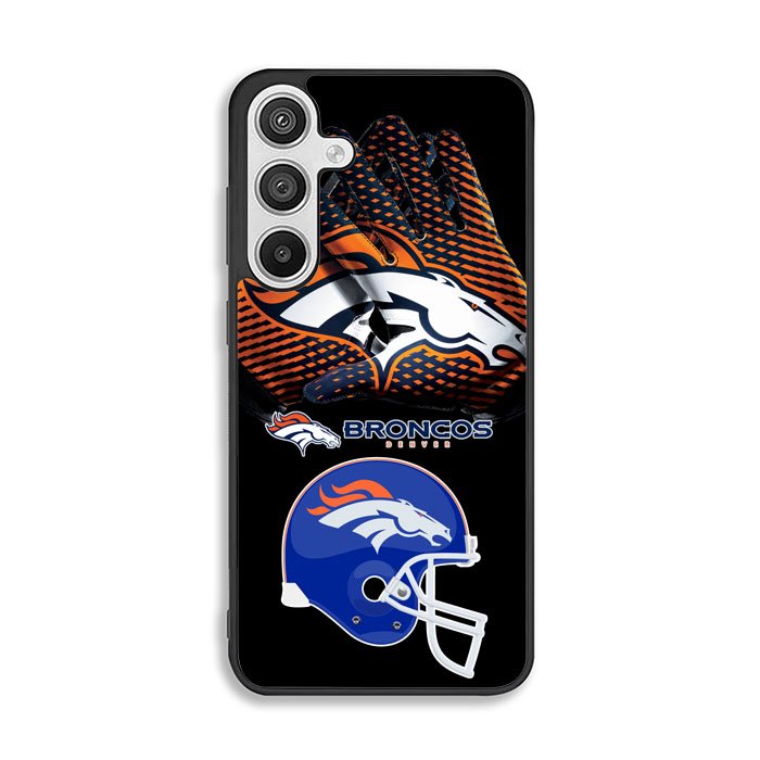 Denver Broncos Logo 1st Samsung Galaxy A26 Case DC1006
