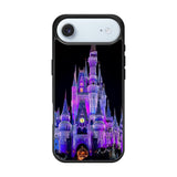 Disney Castle Night Lights 1st iPhone Air Case