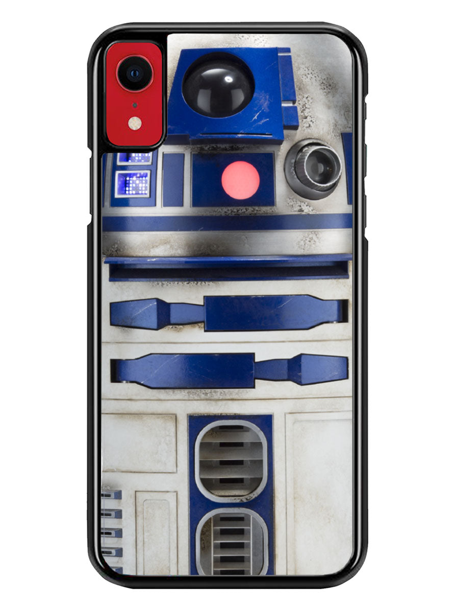 R2D2 iPhone XR Case