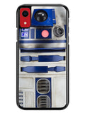 R2D2 iPhone XR Case