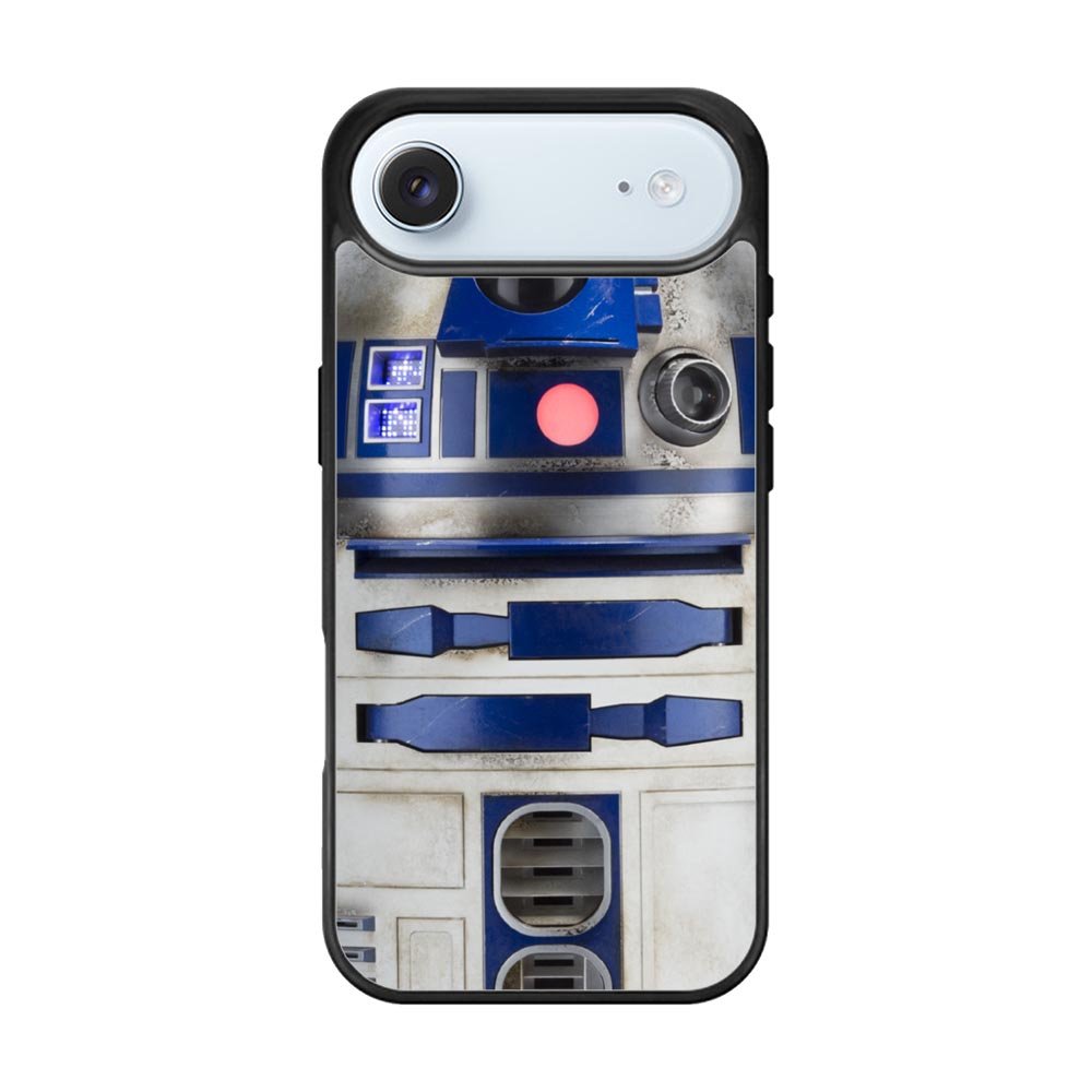 R2D2 iPhone Air Case