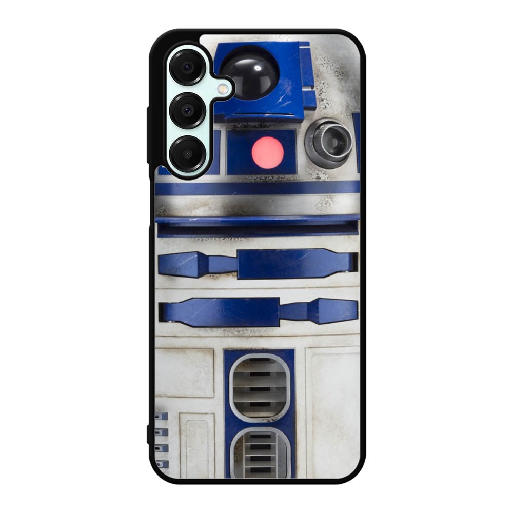 R2D2 Samsung Galaxy A16 Case DC8219