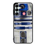 R2D2 Samsung Galaxy A16 Case DC8219