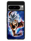 Goku Ultra Instinct 2nd Google Pixel 8 Pro Case