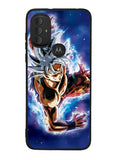 Goku Ultra Instinct 2nd Motorola Moto G Pure 2021 , Moto G Power 2022 Case
