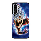 Goku Ultra Instinct 2nd Samsung Galaxy A56 Case DC0345