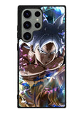 Goku Ultra Instinct 2 Dragon Ball 2nd Samsung Galaxy S23 Ultra 5G Case